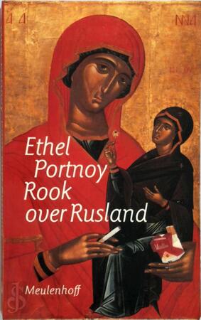 Rook over Rusland - Ethel Portnoy