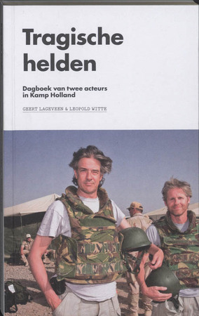 Tragische helden - G. Lageveen, L. Witte
