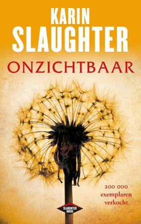 Onzichtbaar - Karin Slaughter