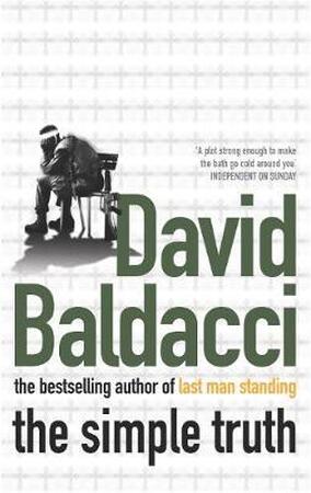 The Simple Truth - David Baldacci The Simple Truth - David Baldacci