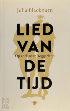 Lied van de tijd - Julia Blackburn Lied van de tijd - Julia Blackburn