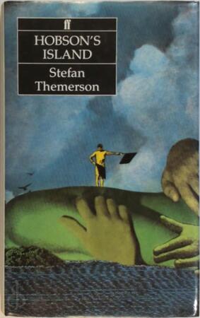 Hobson's island - Stefan Themerson Hobson's island - Stefan Themerson