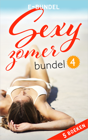 Sexy zomerbundel 4 - Nicola Marsh, Miranda Lee, Tawny Weber, Susan Stephens, Robyn Grady Sexy zomerbundel 4 - Nicola Marsh, Miranda Lee, Tawny Weber, Susan Stephens, Robyn Grady