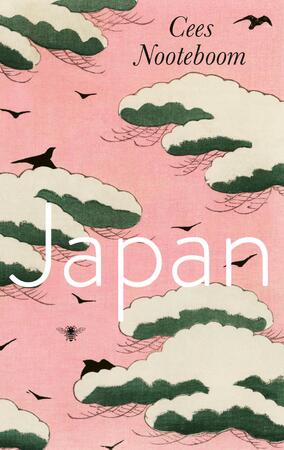Japan - Cees Nooteboom Japan - Cees Nooteboom