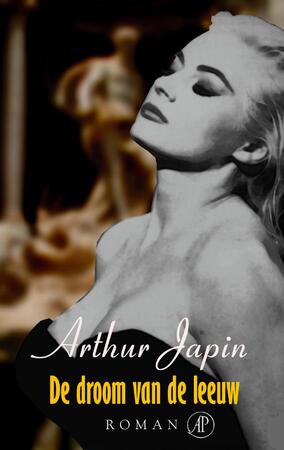 De droom van de leeuw - Arthur Japin De droom van de leeuw - Arthur Japin