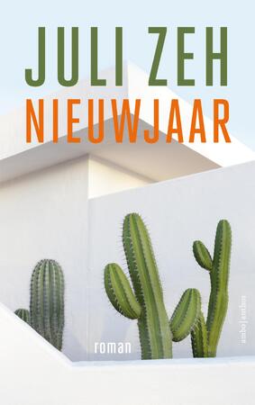 Nieuwjaar - Juli Zeh Nieuwjaar - Juli Zeh