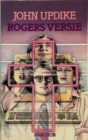 Rogers versie - John Updike