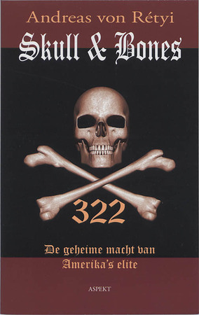 Skull & Bones - A. von Retyi