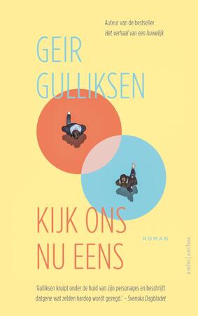 Kijk ons nu eens - Geir Gulliksen Kijk ons nu eens - Geir Gulliksen