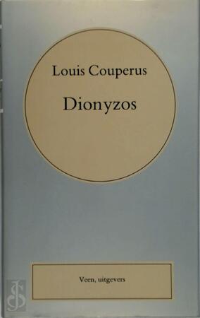 Volledige werken/ 23 - Dionyzos - Louis Couperus Volledige werken/ 23 - Dionyzos - Louis Couperus