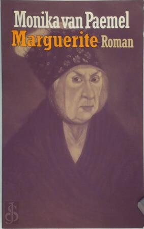 Marguerite - Monika van Paemel