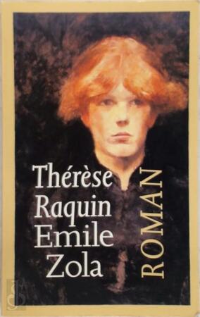 Thérèse Raquin - Emile Zola, Jelle Noorman