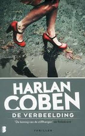 De verbeelding - Harlan Coben De verbeelding - Harlan Coben