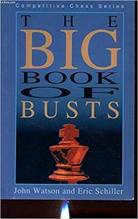 The Big Book of Busts - John L. Watson, Eric Schiller The Big Book of Busts - John L. Watson, Eric Schiller