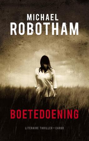 Boetedoening - Michael Robotham Boetedoening - Michael Robotham