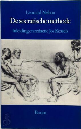 De socratische methode - Leonard Nelson De socratische methode - Leonard Nelson