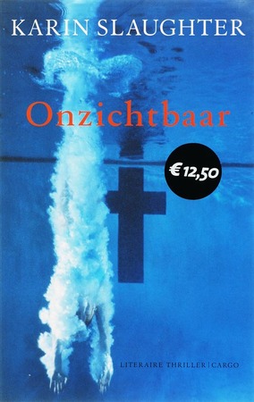 Onzichtbaar - Karin Slaughter