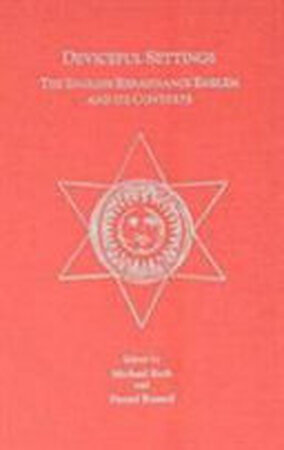 Deviceful Settings - International Emblem Conference, Pa International Emblem Conference 1995 Pittsburgh