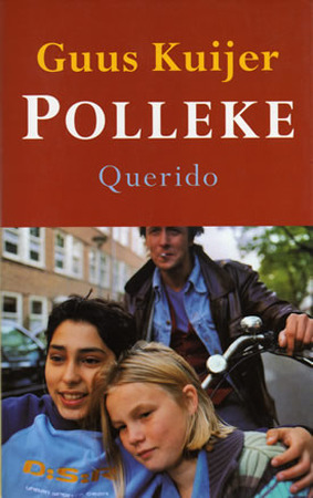 Polleke - Guus Kuijer Polleke - Guus Kuijer