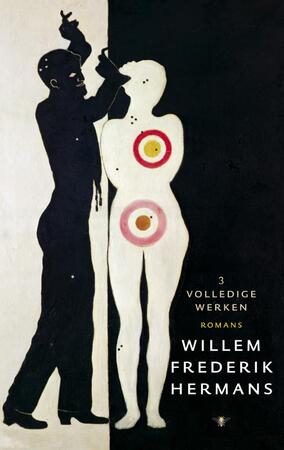 Volledige werken 3 - Willem Frederik Hermans Volledige werken 3 - Willem Frederik Hermans