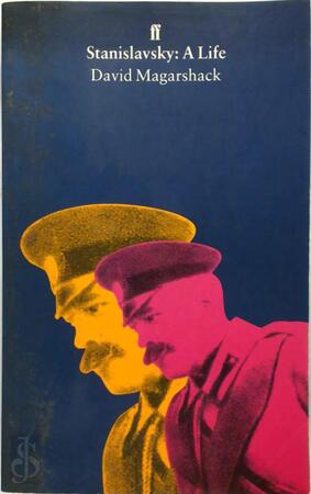 Stanislavsky - David Magarshack