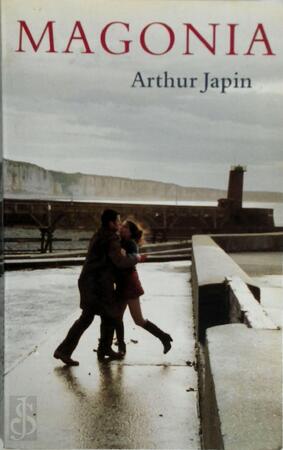 Magonia - Arthur Japin Magonia - Arthur Japin