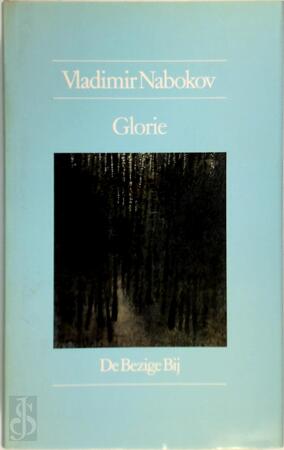Glorie - Vladimir Nabokov Glorie - Vladimir Nabokov