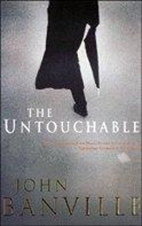 Untouchable - John Banville