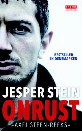 Onrust - Jesper Stein