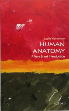 Human Anatomy - Leslie Klenerman Human Anatomy - Leslie Klenerman