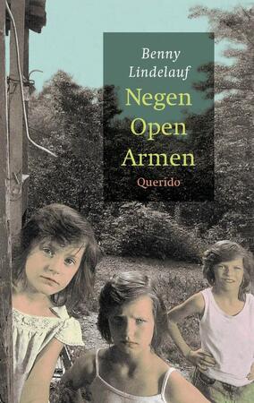 Negen Open Armen - Benny Lindelauf