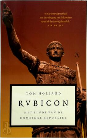 Rubicon - T. Holland Rubicon - T. Holland