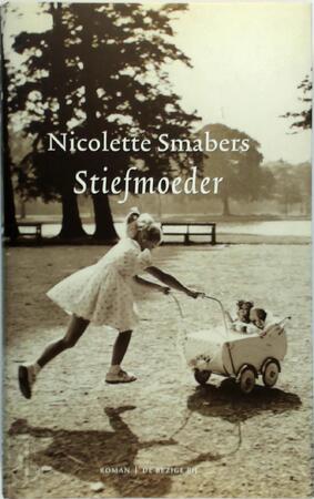 Stiefmoeder - Nicolette Smabers