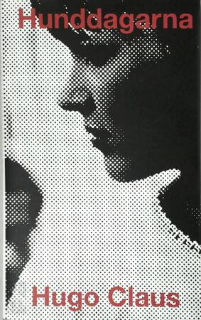 Hunddagarna - Hugo Claus, Per [Transl.] Holmer