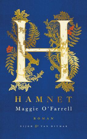 Hamnet - Maggie O'Farrell Hamnet - Maggie O'Farrell