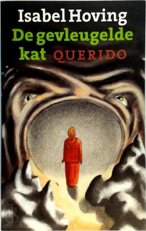 De gevleugelde kat - Isabel Hoving
