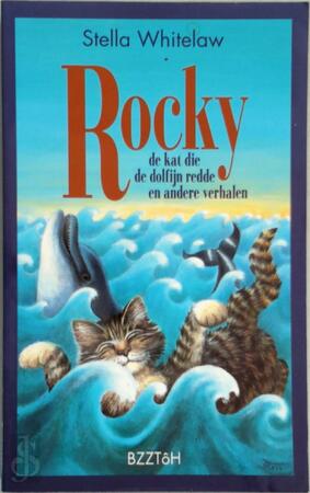 Rocky - S. Whitelaw