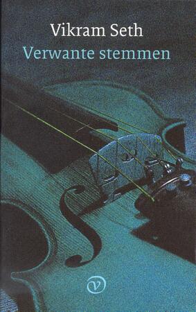 Verwante stemmen - Vikram Seth Verwante stemmen - Vikram Seth