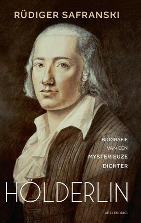 Hölderlin - Rüdiger Safranski Hölderlin - Rüdiger Safranski