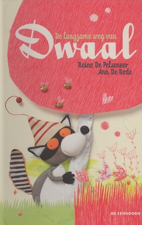 De langzame weg van dwaal - Reine de Pelseneer