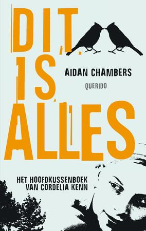 Dit is alles - Aidan Chambers