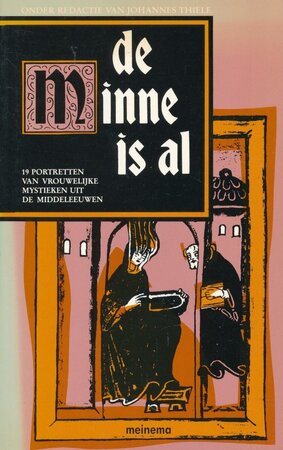 De minne is al - Johannes Thiele De minne is al - Johannes Thiele
