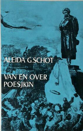Van en over poesjkin - Schot Van en over poesjkin - Schot