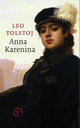 Anna Karenina - Leo Tolstoj Anna Karenina - Leo Tolstoj