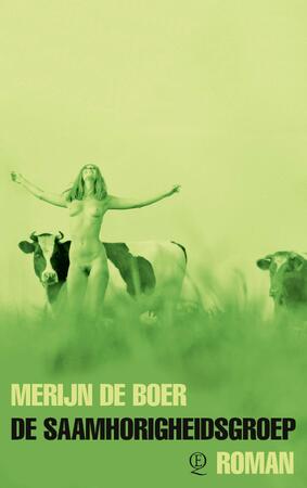De saamhorigheidsgroep - Merijn de Boer De saamhorigheidsgroep - Merijn de Boer