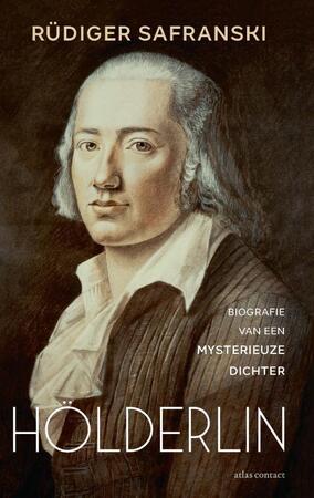 Hölderlin - Rüdiger Safranski Hölderlin - Rüdiger Safranski