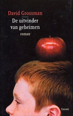 De uitvinder van geheimen - David Grossman