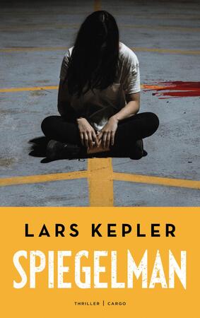 Spiegelman - Lars Kepler Spiegelman - Lars Kepler
