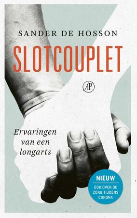 Slotcouplet - Sander de Hosson Slotcouplet - Sander de Hosson