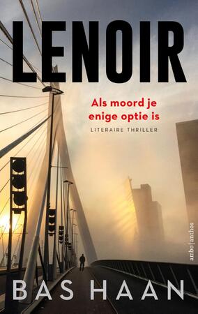 Lenoir - Bas Haan Lenoir - Bas Haan